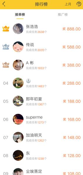悬赏猫app截图3